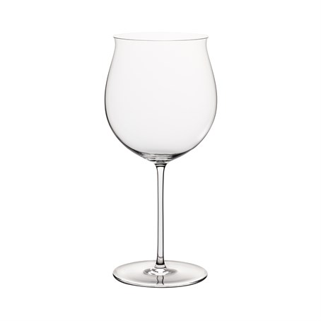 Virtu Crystal Red Wine Glass